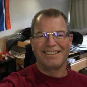 Meet your Posher, Brian